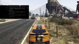 BLUELINE RP GTA online PS4PS5 live gta5rp Rp Ps4 Ps5 [upl. by Trinatte167]