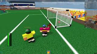 ROFA All Star vs Galaxy  Div B Round 4 [upl. by Laughlin929]