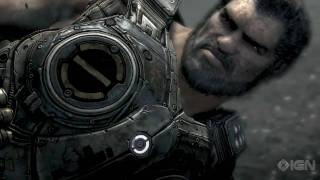 Gears of War EDay  Official Announce Trailer InEngine  Xbox Games Showcase 2024 [upl. by Aronoel]