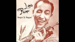 Louis Prima Enjoy Yourself Its Later Than You Think [upl. by Fortunna971]