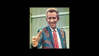 PORTER WAGONER  quotTURN THE JUKEBOX UP LOUDERquot [upl. by Hoenack]