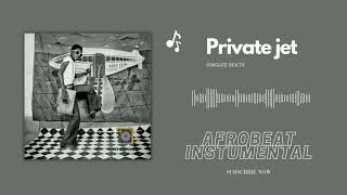 Afrobeat Instrumental 2023 SummerYoMuthi Blaq Diamond lerato Malome Vector Type Beat quotPRIVATE JETquot [upl. by Ynner]