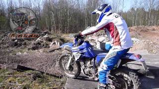 Enduro Extreme Training mit Marko Barthel [upl. by Teik]