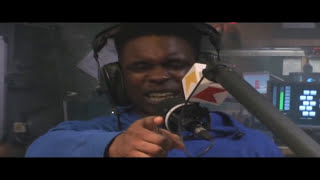 Tempa T Skepta amp JME on the Logan Sama show 020309 Part 12 HD [upl. by Llenrac]