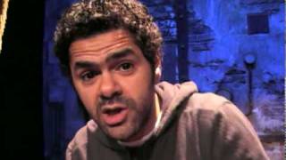 Jamel Debbouze  Comedy Club Promo Abdelkader Secteur [upl. by Temirf250]