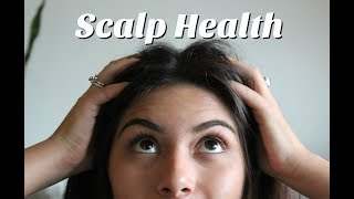 How To Maintain A Healthy Scalp [upl. by Ailisec]