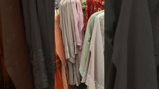 💃💯jjunaid jamshed embroidered dress shorts shortvideos [upl. by Cindelyn]