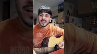 CANCION PARA CARPINCHO  Negro Andante [upl. by Modern]