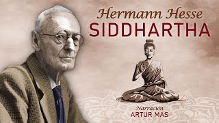 Hermann Hesse  Siddhartha Audiolibro Completo en Español Voz Real Humana [upl. by Anitroc]