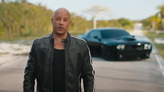 Fast amp Furious Full Movie Facts And Review  Vin Diesel  Paul Walker [upl. by Eve137]