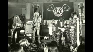 Aerosmith  Michigan Palace  April 7 1974 [upl. by Mcclees]