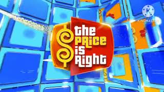 The Price Is Right Theme 19721976 [upl. by Ardek408]