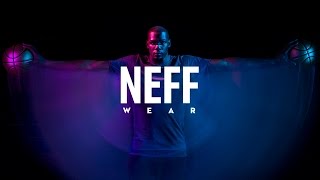 NEFF WEAR LIVE TO PLAY [upl. by Esther197]