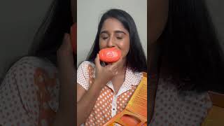 Unboxing my Secret Of Softness and Fragrance Santoor meghanalokesh unboxing [upl. by Leeke736]