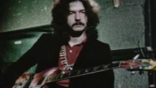 Cream Farewell Concert 1968  Eric Clapton Interview [upl. by Yerga482]