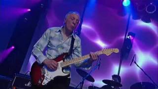 Robin Trower Live  Bridge of Sighs [upl. by Orravan]