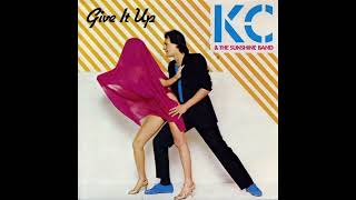 KC amp The Sunshine Band  Give It Up [upl. by Nipahc]