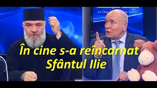 29 ÎN CE SA REÎNCARNAT SF ILIE CU A SINGUROV ȘI DR MIHĂESCU  IMUNOCUBE  TORSER [upl. by Emyaj]