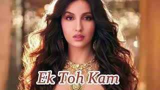 Nora Fatehi Top Hit Songs  Driving Songs  lovebeats  bollywoodsongs  satyamevajayate [upl. by Valene277]