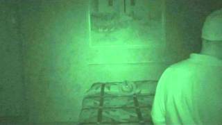 Cassadaga Hotel Highlights by American Gho [upl. by Ferwerda]