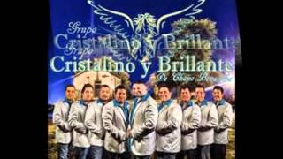 GRUPO CRISTALINO Y BRILLANTE MIX Indestructible Cd 2014 El Pilon Dj Mix [upl. by Cresida835]