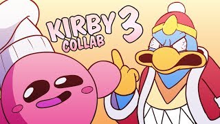 The Kirby Collab 3 [upl. by Edrahs]