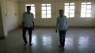 Latur PLGP LATUR remix dance Shubham and Vitthal Himanshu chavan [upl. by Sucramej]