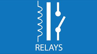 What is a Relay Interactive  Electronics Basics 8 [upl. by Nilhsa154]