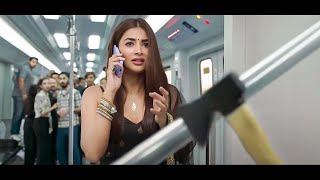 Superhit HD Blockbuster Released Hindi Dubbed Action Romantic Movie  Krushna Abhishek Arjuman [upl. by Aneryc]