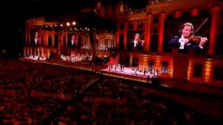 André Rieu  Live in Australia Trailer [upl. by Lehet399]