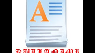 WordPad Kullanımı  Anlatım [upl. by Elwood]