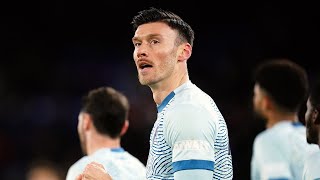 KOA discussion Blues opening loan bid for Kieffer Moore rejected [upl. by Ericha]