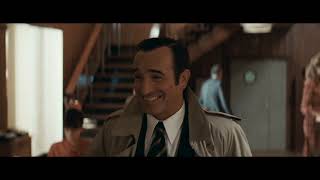 OSS 117  Mitterrand non merci [upl. by Mycah320]