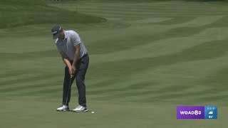 Sepp Straka wins the 2023 John Deere Classic final round recap [upl. by Evanthe]