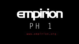 empirion  PH1 [upl. by Nahsor]