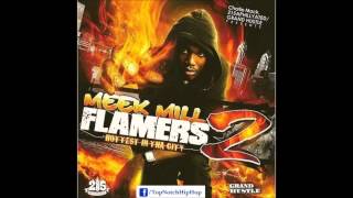 Meek Mill  Goons Gone Wild Ft ArAb Flamers 2 [upl. by Notxam795]