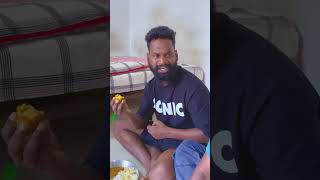 ￼murgi ne aadha anda diya 😂 realfools realfoolsteam abcvlogs ajaypopercomedyvideo shortvideo ￼ [upl. by Suoirrad604]