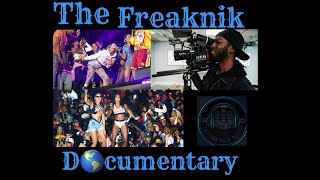 Ep 96  The Freaknik Documentary [upl. by Lehcor475]