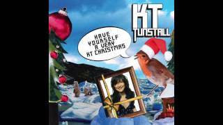 KT Tunstall  Mele Kalikimaka Christmas in Hawaii [upl. by Yhtir]