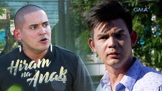 Hiram Na Anak Madugong engkuwentro ni Adrian  Episode 25 [upl. by Ivah]