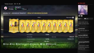 Achat Revente FUT 15  Nouvelle TECH  La TECH RORO  Partie 2 [upl. by Mcmullan649]