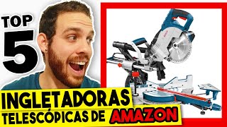 💿 Mejor INGLETADORA TELESCÓPICA ⚡ ¿Einhell Bosch Dewalt o Makita Opiniones ▶Amazon 2020◀ [upl. by Cohdwell]