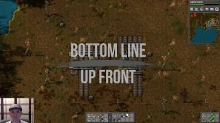 Factorio  2 to 5 belt balanced splitters [upl. by Johnny730]