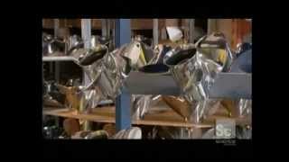 How Its Made  Boat Propellers [upl. by Noelopan]