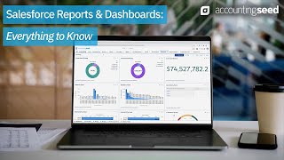 Salesforce Reports and Dashboards Everything to Know [upl. by Andrea]