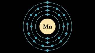 What is MANGANESE [upl. by Jazmin]