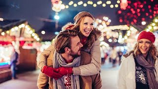 Mon Suprise de Noël tout à faire Parfait film romantique de Noël 2022 Complet en français [upl. by Dahsar914]