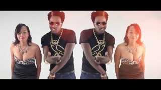 Tattoo kwa Thigh  Kristoff Official Video [upl. by Brentt266]