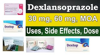 Dexlansoprazole uses in urdu mode of action Dexlansoprazole 60 mg side effects 60 mg uses [upl. by Rehc]