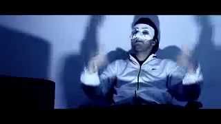 Lanonyme B L V Echauffement Clip Officiel [upl. by Gans82]